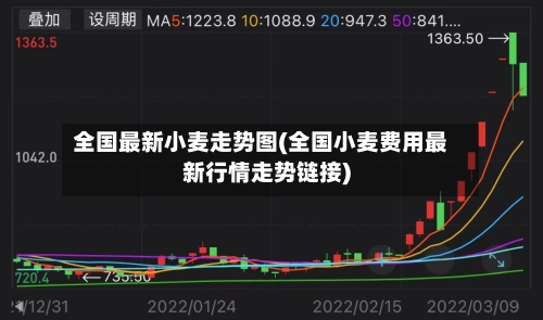全国最新小麦走势图(全国小麦费用最新行情走势链接)