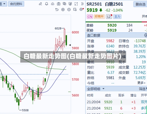 白糖最新走势图(白糖最新走势图片)