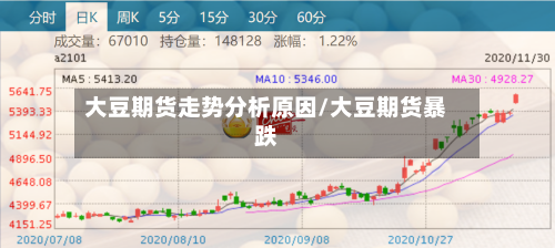 大豆期货走势分析原因/大豆期货暴跌-第2张图片