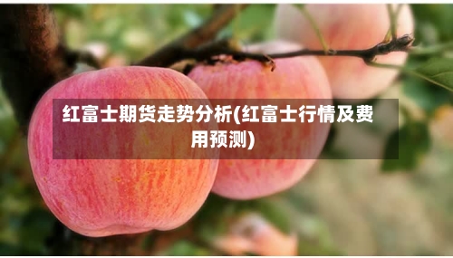 红富士期货走势分析(红富士行情及费用预测)-第2张图片