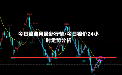 今日镍费用最新行情/今日镍价24小时走势分析