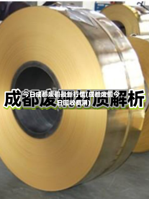 今日成都废铜最新行情(成都废铜今日回收费用)-第2张图片
