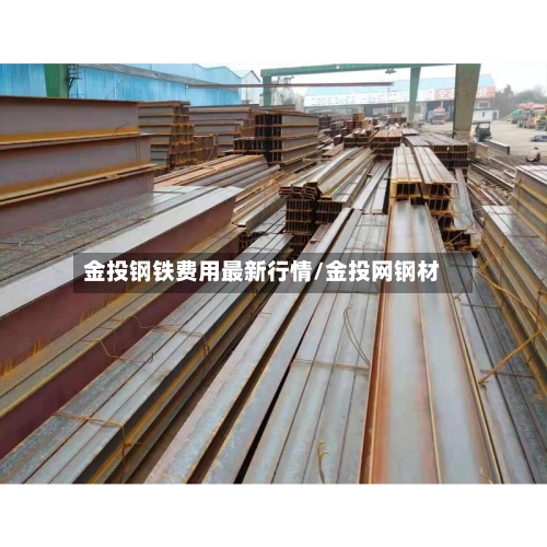 金投钢铁费用最新行情/金投网钢材-第2张图片