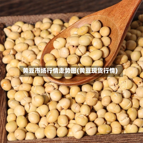 黄豆市场行情走势图(黄豆现货行情)-第2张图片