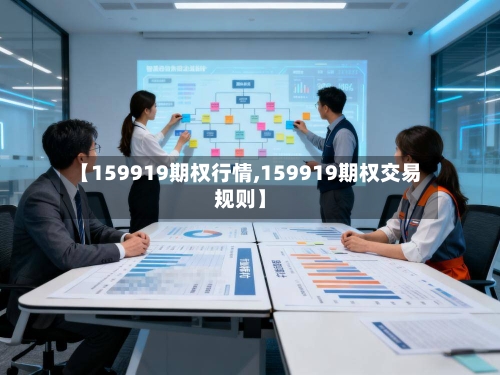 【159919期权行情,159919期权交易规则】
