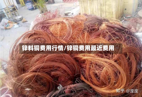 锌料铜费用行情/锌铜费用最近费用-第2张图片