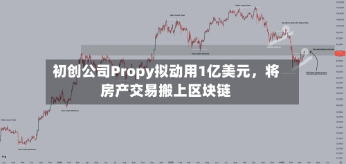 初创公司Propy拟动用1亿美元，将房产交易搬上区块链-第2张图片