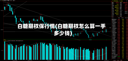 白糖期权保行情(白糖期权怎么算一手多少钱)