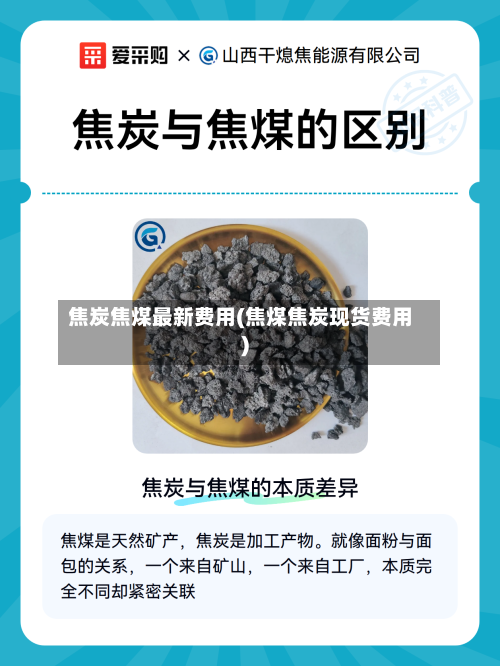 焦炭焦煤最新费用(焦煤焦炭现货费用)
