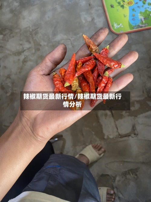 辣椒期货最新行情/辣椒期货最新行情分析-第3张图片