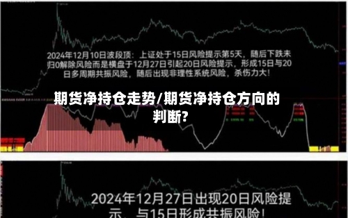 期货净持仓走势/期货净持仓方向的判断?-第2张图片