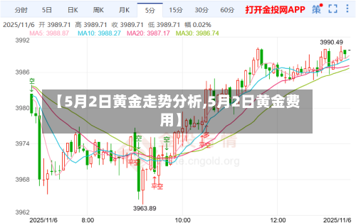 【5月2日黄金走势分析,5月2日黄金费用】-第2张图片