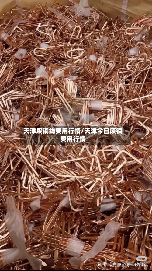 天津废铜线费用行情/天津今日废铜费用行情