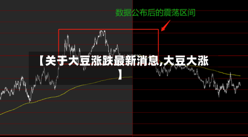 【关于大豆涨跌最新消息,大豆大涨】