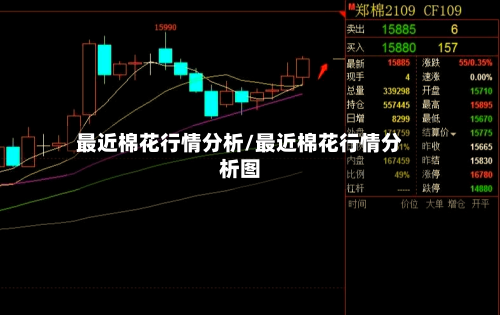 最近棉花行情分析/最近棉花行情分析图