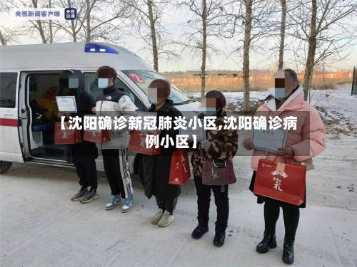 【沈阳确诊新冠肺炎小区,沈阳确诊病例小区】-第2张图片