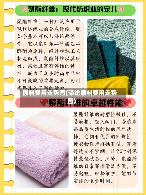 原料费用走势图(涤纶原料费用走势图)-第2张图片