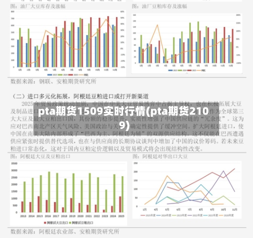 pta期货1509实时行情(pta期货2109)