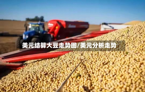 美元结算大豆走势图/美元分析走势-第2张图片