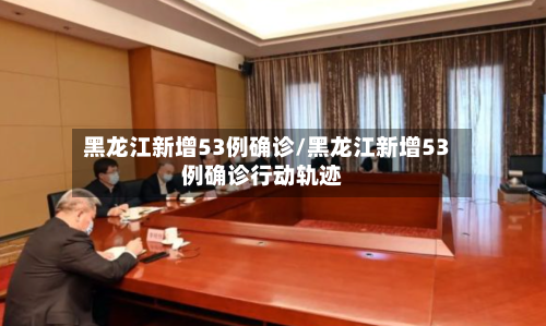 黑龙江新增53例确诊/黑龙江新增53例确诊行动轨迹-第2张图片