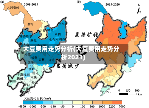 大豆费用走势分析(大豆费用走势分析2021)-第2张图片