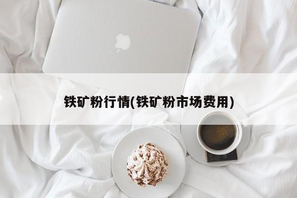 铁矿粉行情(铁矿粉市场费用)