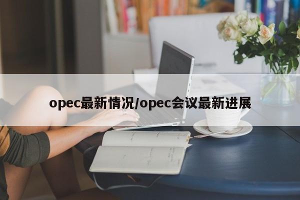 opec最新情况/opec会议最新进展
