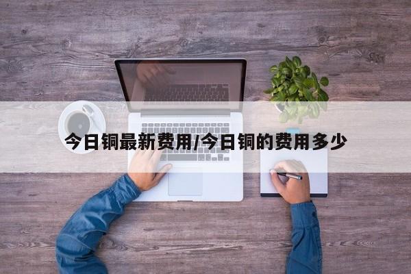 今日铜最新费用/今日铜的费用多少