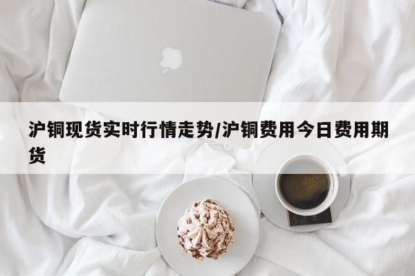 沪铜现货实时行情走势/沪铜费用今日费用期货