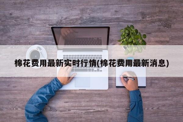 棉花费用最新实时行情(棉花费用最新消息)