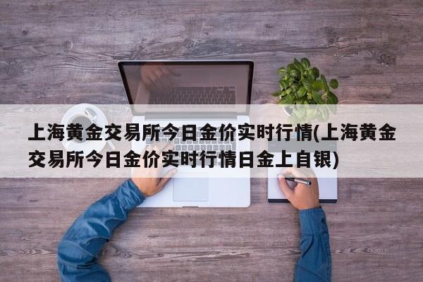 上海黄金交易所今日金价实时行情(上海黄金交易所今日金价实时行情日金上自银)