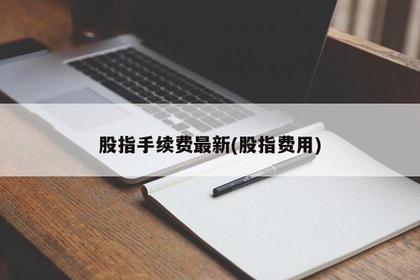 股指手续费最新(股指费用)