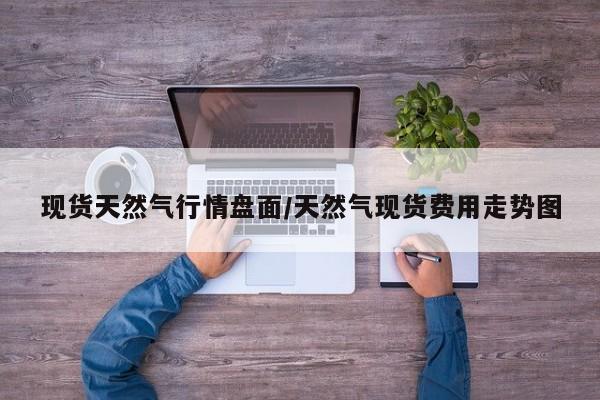 现货天然气行情盘面/天然气现货费用走势图