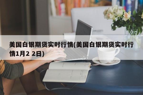 美国白银期货实时行情(美国白银期货实时行情1月2 2日)
