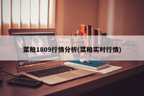 菜粕1809行情分析(菜粕实时行情)
