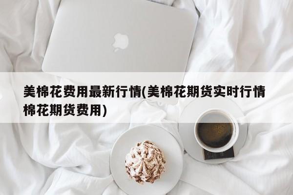 美棉花费用最新行情(美棉花期货实时行情 棉花期货费用)