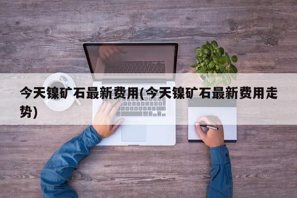 今天镍矿石最新费用(今天镍矿石最新费用走势)