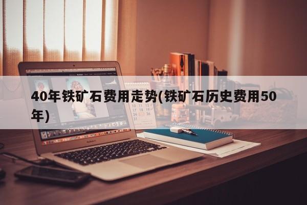 40年铁矿石费用走势(铁矿石历史费用50年)