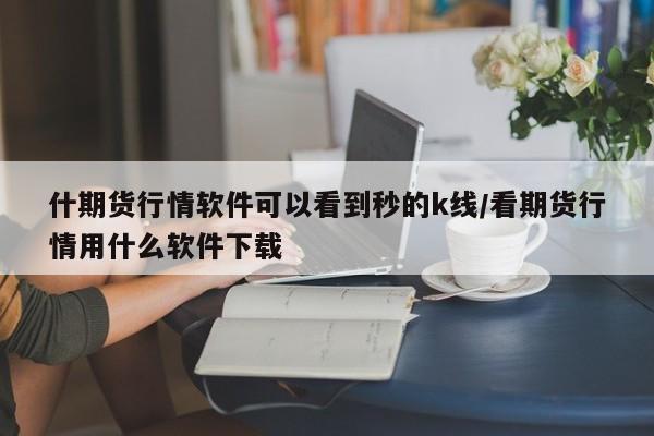 什期货行情软件可以看到秒的k线/看期货行情用什么软件下载