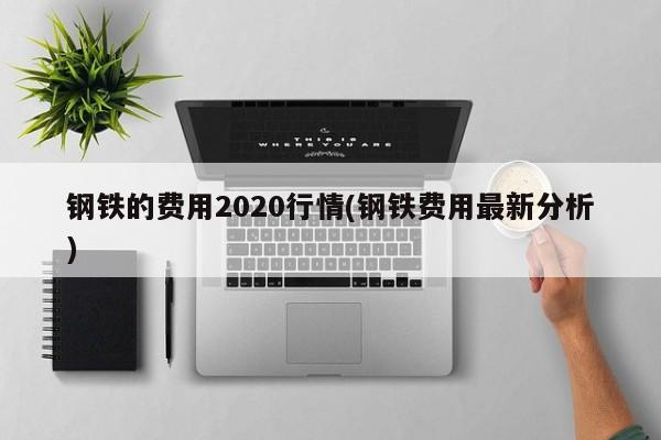 钢铁的费用2020行情(钢铁费用最新分析)
