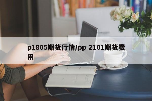 p1805期货行情/pp 2101期货费用
