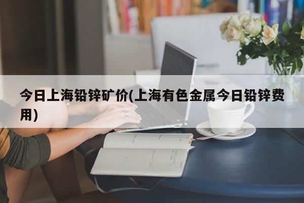 今日上海铅锌矿价(上海有色金属今日铅锌费用)