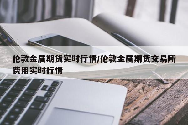 伦敦金属期货实时行情/伦敦金属期货交易所费用实时行情
