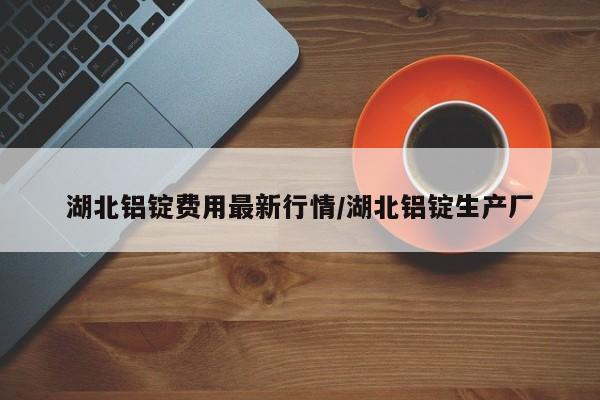 湖北铝锭费用最新行情/湖北铝锭生产厂