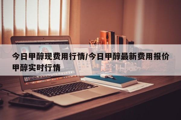 今日甲醇现费用行情/今日甲醇最新费用报价甲醇实时行情