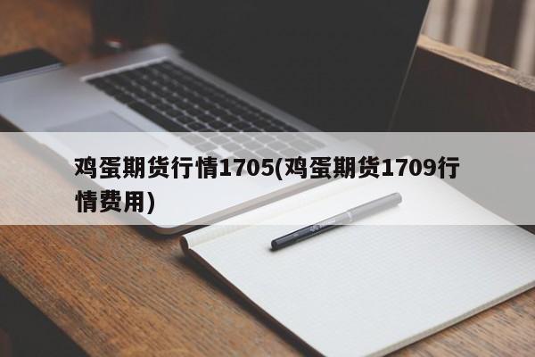 鸡蛋期货行情1705(鸡蛋期货1709行情费用)