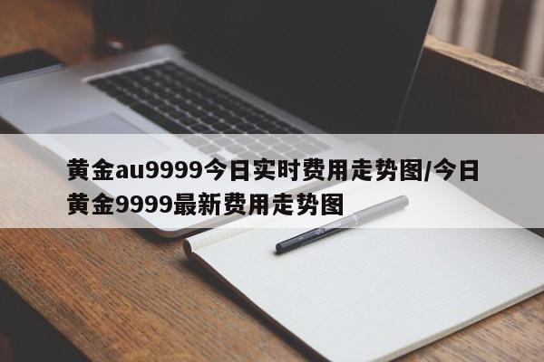 黄金au9999今日实时费用走势图/今日黄金9999最新费用走势图