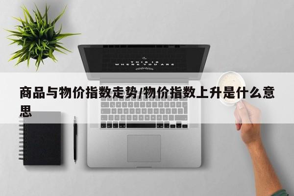 商品与物价指数走势/物价指数上升是什么意思