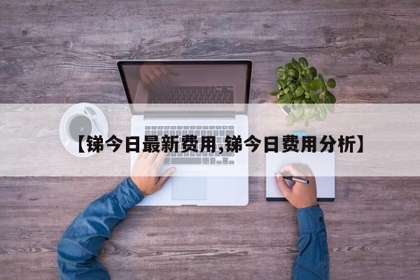 【锑今日最新费用,锑今日费用分析】