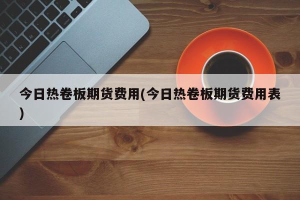 今日热卷板期货费用(今日热卷板期货费用表)